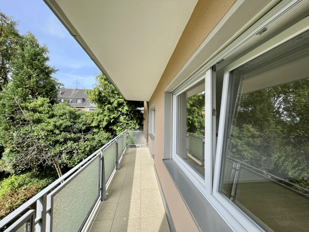 Wohnung zur Miete 1.225 € 3 Zimmer 76,6 m² 1. Geschoss Niehl Nippes 50735