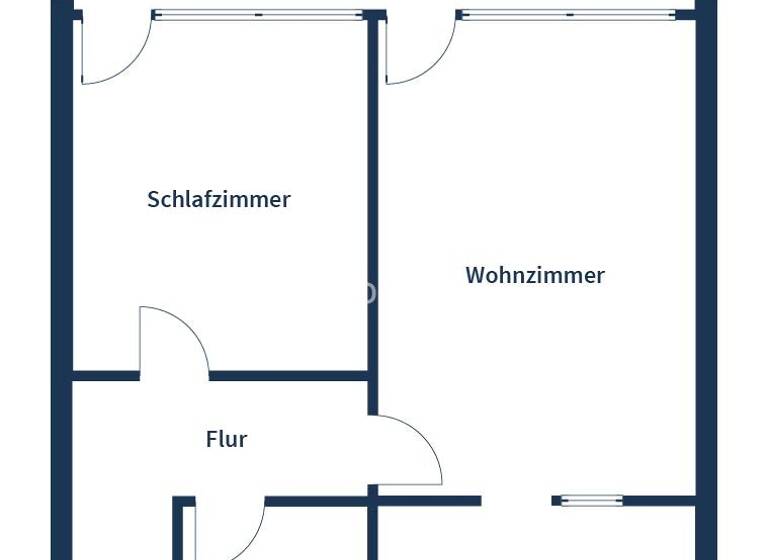 Wohnung zum Kauf 345.000 € 2 Zimmer 55 m² EG Unterhaching 82008