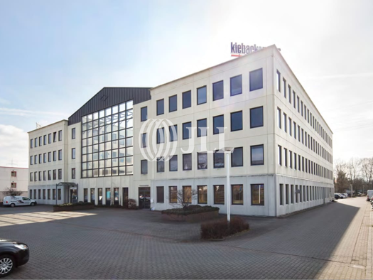 Bürofläche zur Miete 8,50 € 2.358,9 m² Bürofläche Hannover 30659
