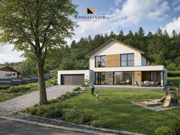 Grundstück zum Kauf 125.000 € 650 m² Grundstück Wehingen 78564