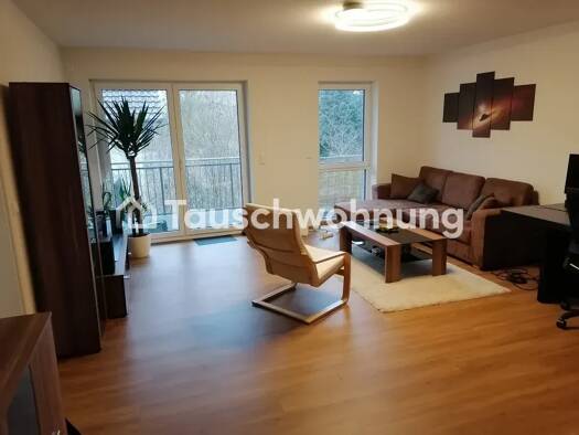 Wohnung zur Miete Tauschwohnung 670 € 2 Zimmer 59 m² Dirlos Künzell 36093