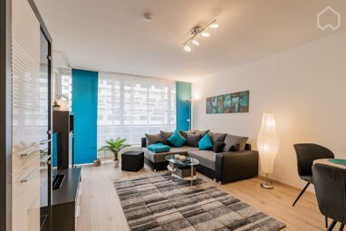 Wohnung zur Miete Wohnen auf Zeit 1.799 € 2 Zimmer 60 m² frei ab sofort Wilmersdorf Berlin 14197