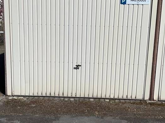 Garage zur Miete 60 € Michaelstraße 12 Wanne Herne 44649