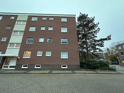 Wohnung zum Kauf 219.000 € 2 Zimmer 57 m² Pinneberg 25421