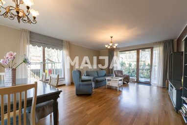 Studio zum Kauf 350.000 € 4 Zimmer 122 m² 1. Geschoss Cerinu 4 Jurmala Jurmala 2015