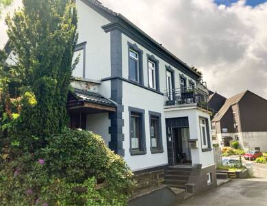 Wohnung zur Miete 550 € 2,5 Zimmer 75 m² EG frei ab sofort Hagen 58091