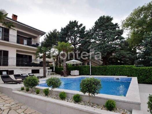 Einfamilienhaus zum Kauf 760.000 € 4 Zimmer 155 m² Bogovići, Malinska-Dubašnica Malinska 51511