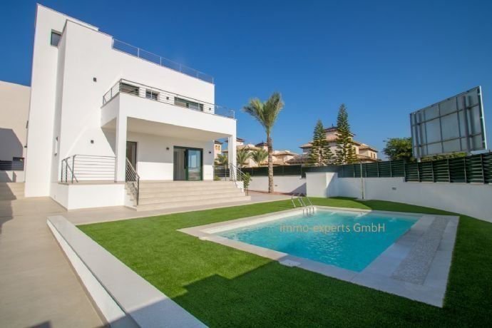 Villa zum Kauf provisionsfrei 537.000 € 5 Zimmer 175 m²<br/>Wohnfläche 385 m²<br/>Grundstück Elche 03194