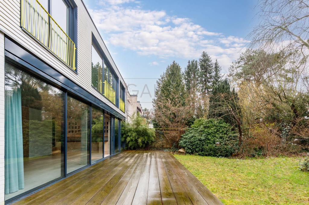 Einfamilienhaus zum Kauf 2.250.000 € 7 Zimmer 262 m²<br/>Wohnfläche 947 m²<br/>Grundstück Zehlendorf Berlin 14165