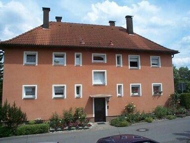 Wohnung zur Miete 466 € 2,5 Zimmer 51,2 m² 1. Geschoss frei ab 29.11.2024 Heidenheimer Str. 160 Schnaitheim Heidenheim 89520