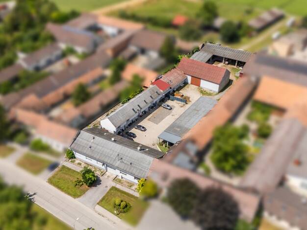 Mehrfamilienhaus zum Kauf als Kapitalanlage geeignet 550 m² 1.817 m² Grundstück Haringsee 2286