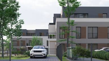 Terrassenwohnung zum Kauf provisionsfrei 2 Zimmer 55,7 m² EG frei ab sofort Reichelsdorfer Hauptstr. 97-99 Reichelsdorf Nürnberg 90453