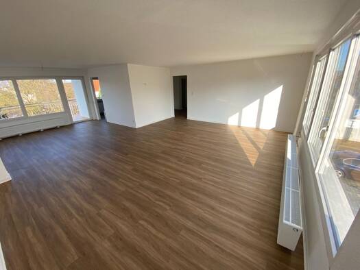 Wohnung zur Miete 1.075 € 3,5 Zimmer 127 m² Geschoss 1/2 frei ab 01.11.2026 Wehrden Völklingen 66333