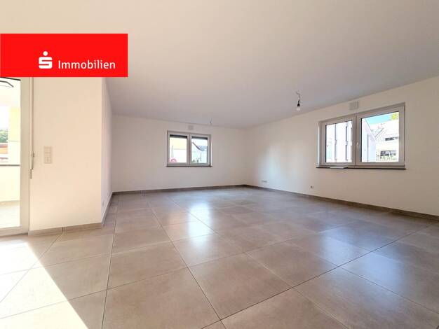 Wohnung zum Kauf - Erstbezug provisionsfrei 439.000 € 2 Zimmer 82,1 m² 1. Geschoss frei ab sofort Froschhausen Seligenstadt 63500
