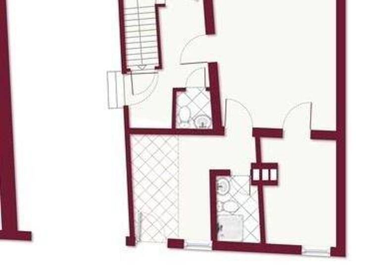 Mehrfamilienhaus zum Kauf provisionsfrei 448.000 € 17 Zimmer 251 m² 685 m² Grundstück Nauen 14641