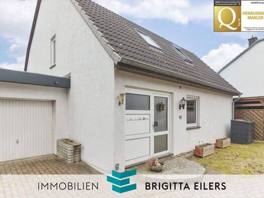 Wohnung zum Kauf provisionsfrei 189.000 € 3 Zimmer 85,3 m² EG frei ab 01.04.2026 Etelsen Langwedel 27299