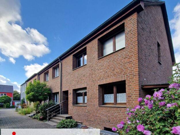 Reihenendhaus zum Kauf 264.000 € 4 Zimmer 98,9 m² 346 m² Grundstück Hillerheide Recklinghausen 45659