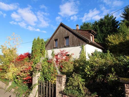 Einfamilienhaus zum Kauf 89.000 € 5 Zimmer 116 m² 696 m² Grundstück frei ab sofort Fürstenhausen Völklingen 66333