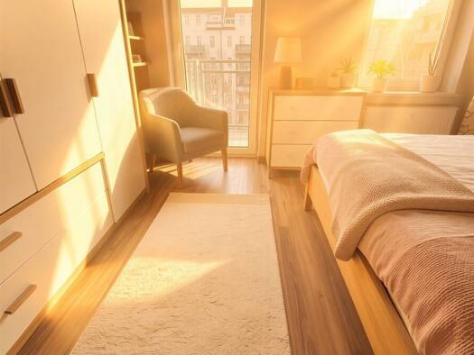 Wohnung zum Kauf 184.000 € 2 Zimmer 54,2 m² Gohlis-Mitte Nord 04157