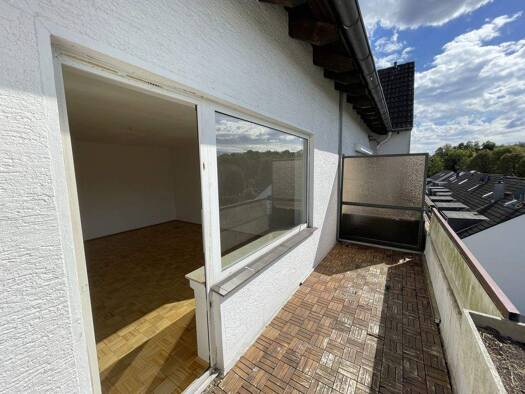 Wohnung zur Miete 549 € 3 Zimmer 85 m² 3. Geschoss Brauck Gladbeck 45968