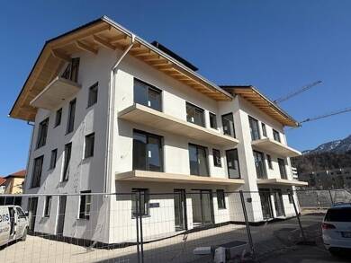 Wohnung zum Kauf - Neubau 442.000 € 2 Zimmer 65 m² 1. Geschoss Bad Reichenhall Bad Reichenhall 83435
