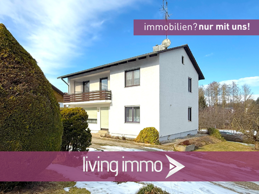Einfamilienhaus zum Kauf 319.000 € 6 Zimmer 116,1 m² 722 m² Grundstück Sulzbach am Inn Ruhstorf an der Rott 94099