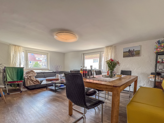 Wohnung zum Kauf 224.000 € 3,5 Zimmer 107 m² 1. Geschoss Wangen 73117