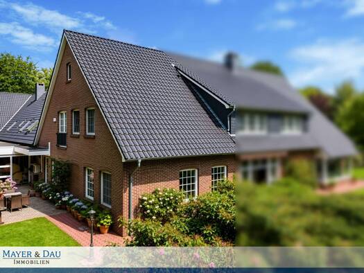 Wohnung zum Kauf 230.000 € 2 Zimmer 97 m² Barghorn Rastede 26180