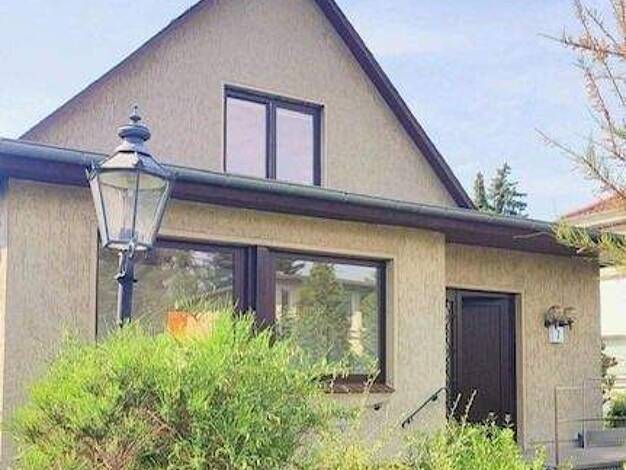 Einfamilienhaus zum Kauf 559.000 € 5 Zimmer 162 m² 746 m² Grundstück frei ab sofort Tegel Berlin 13509