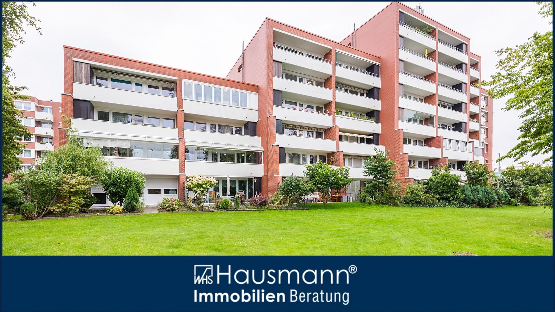 Wohnung zum Kauf 299.500 € 3 Zimmer 83,3 m²<br/>Wohnfläche 1.<br/>Geschoss Stellingen Hamburg 22525