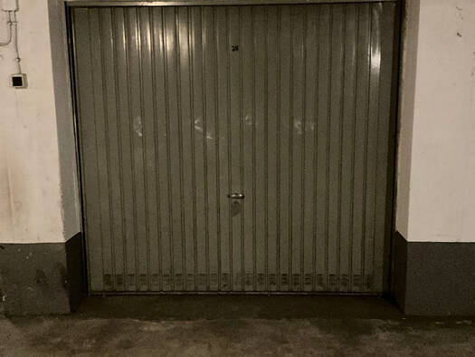 Tiefgarage zur Miete 55,50 € Garagen/Oberbilker Allee 72-74 Oberbilk Düsseldorf 40227