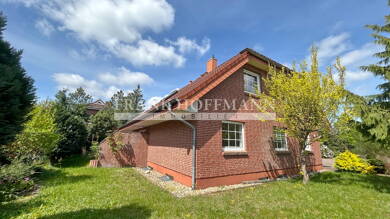 Einfamilienhaus zum Kauf 599.000 € 6 Zimmer 170 m² 847 m² Grundstück Kaltenkirchen 24568