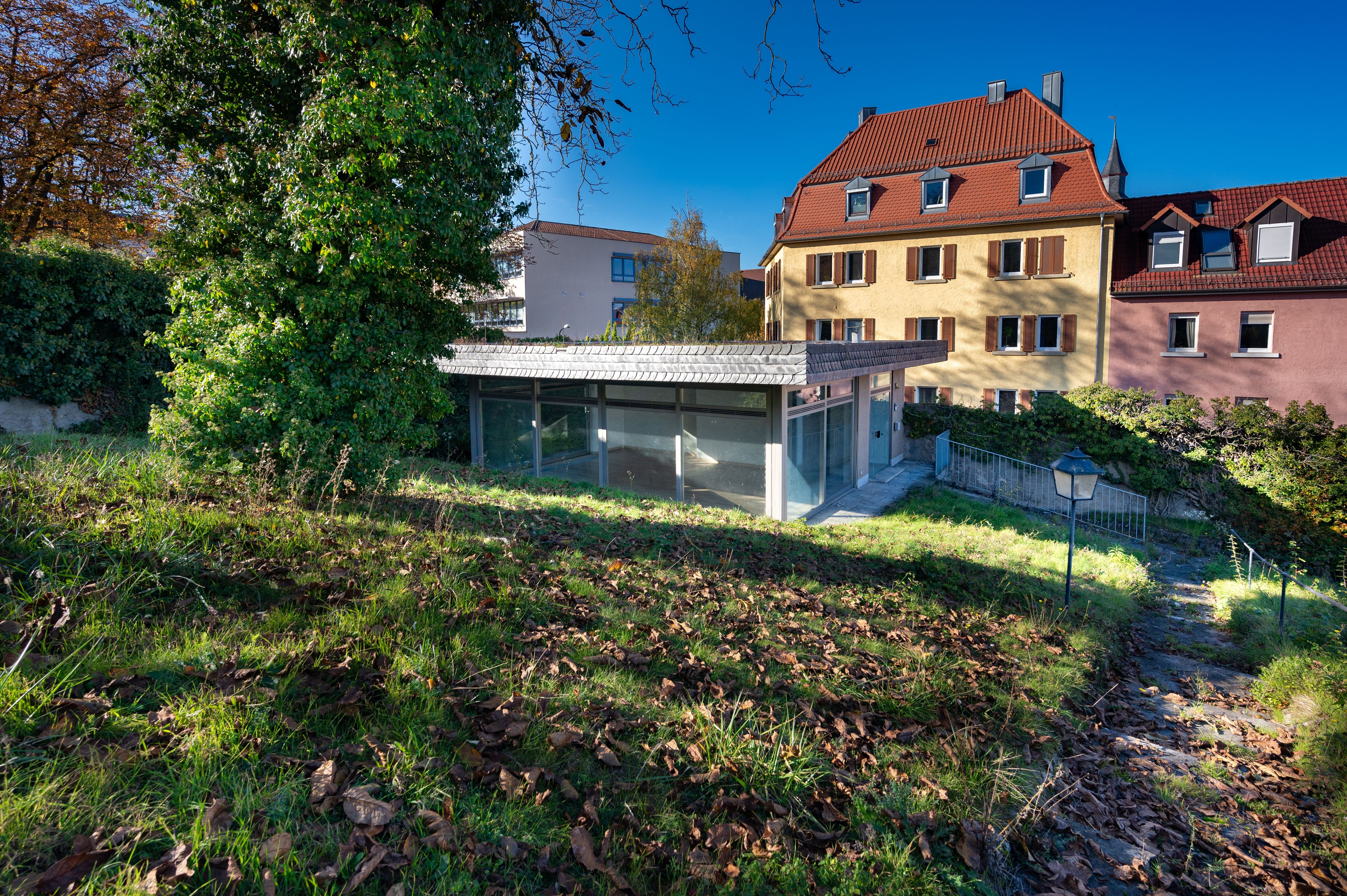 Grundstück zum Kauf 650.000 € 360 m²<br/>Grundstück Mainviertel Würzburg 97082