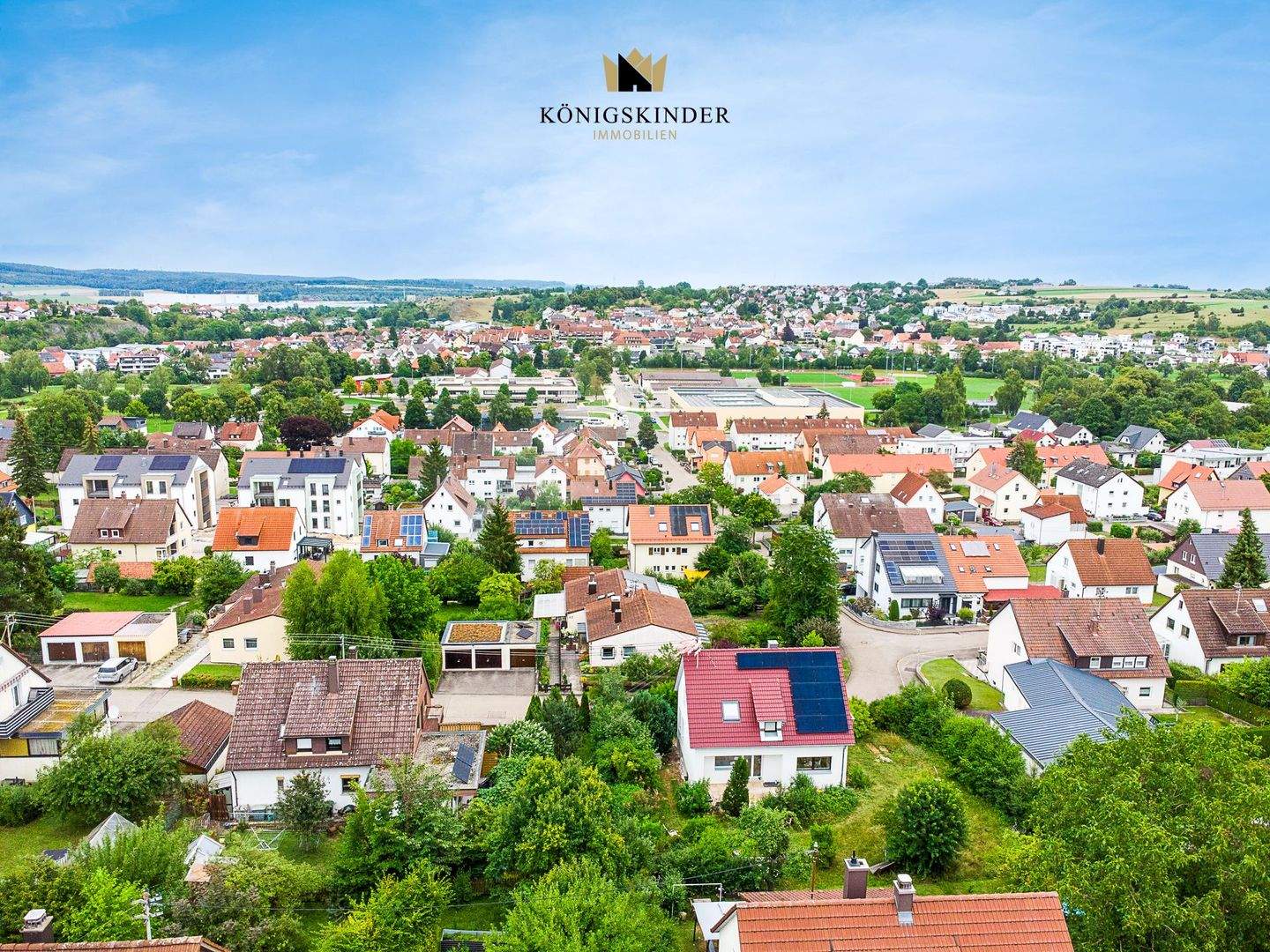 Einfamilienhaus zum Kauf - Ansicht 5