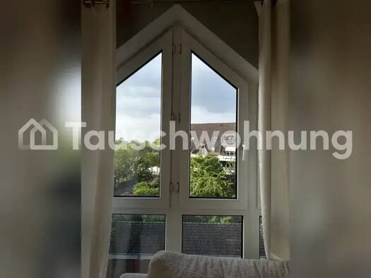 Wohnung zur Miete Tauschwohnung 770 € 3 Zimmer 75 m² 4. Geschoss Grimlinghausen Neuss 41468