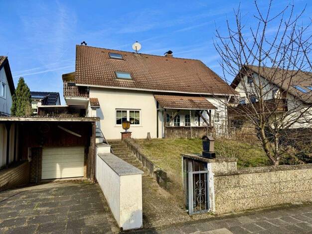 Einfamilienhaus zum Kauf 449.000 € 6 Zimmer 185 m² 456 m² Grundstück Münster 64839