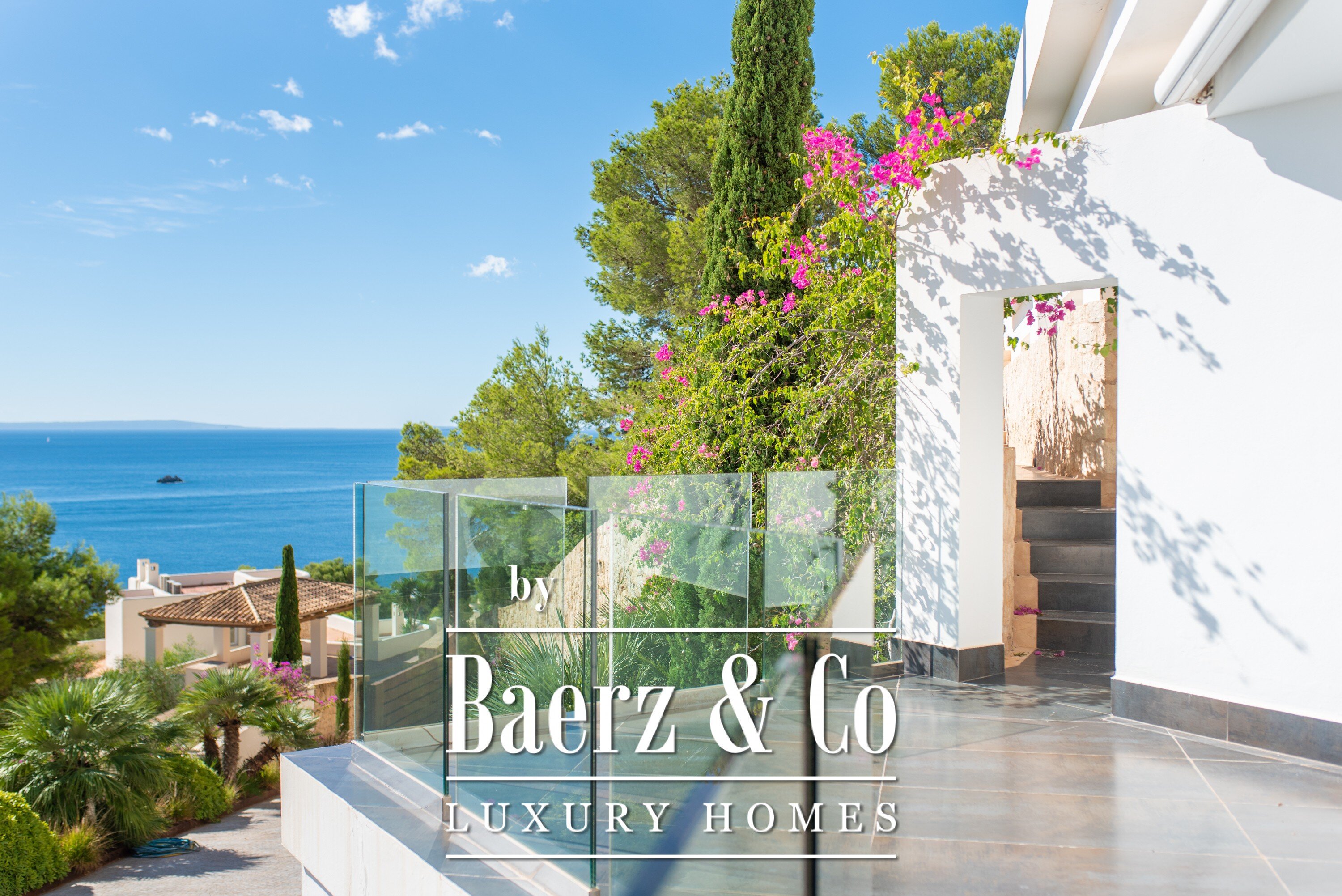 Villa zum Kauf 6.950.000 € 778 m²<br/>Wohnfläche 3.123 m²<br/>Grundstück ibiza