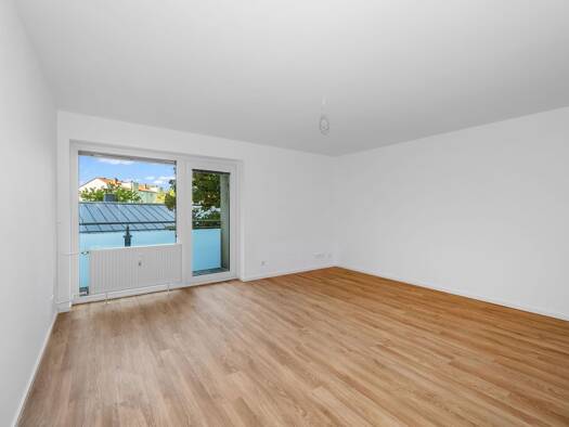 Wohnung zum Kauf provisionsfrei 314.500 € 3 Zimmer 83 m² Soldnerstraße 31 Hardhöhe Fürth 90766