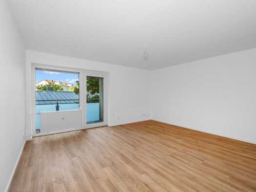 Wohnung zum Kauf provisionsfrei 314.500 € 3 Zimmer 83 m² 10 Geschosse frei ab sofort Soldnerstraße 31 Hardhöhe Fürth 90766