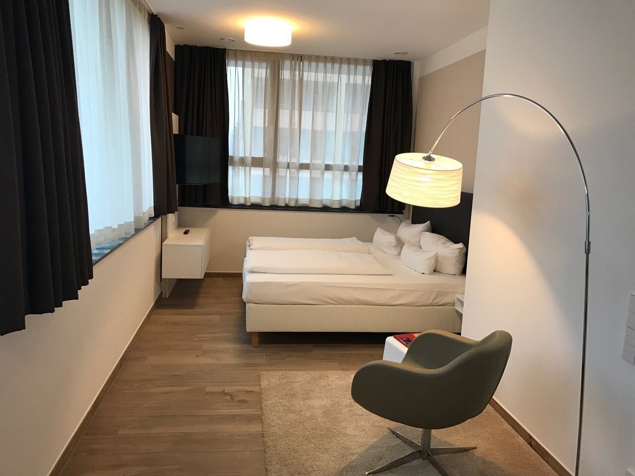 Studio zur Miete 1.000 € 1 Zimmer 33 m²<br/>Wohnfläche 1.<br/>Geschoss 01.02.2025<br/>Verfügbarkeit Oststraße 24 Oststadt Heilbronn 74072