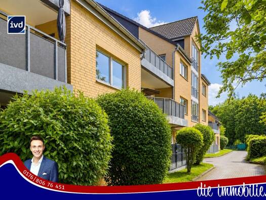 Wohnung zum Kauf provisionsfrei 148.000 € 2 Zimmer 78,7 m² Alt Benneckenbeck 16 H Ottersleben Ottersleben 39116