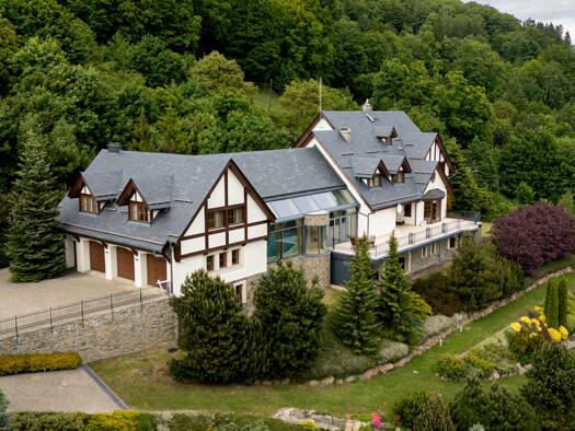 Villa zum Kauf 2.945.693 € 14 Zimmer 1.200 m² 4.840 m² Grundstück Altstadt-Lehel München 80331