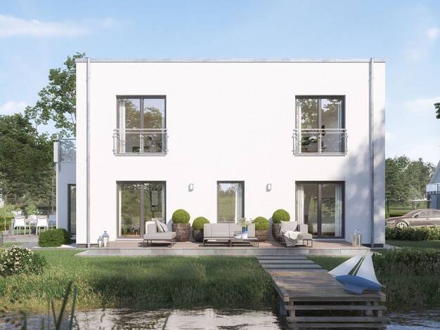 Einfamilienhaus zum Kauf 498.000 € 6 Zimmer 198 m² 500 m² Grundstück Bitterfeld Bitterfeld-Wolfen 06749