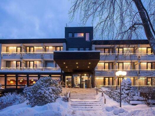 Wohnung zum Kauf provisionsfrei 101.000 € 119,5 m² frei ab sofort Badstr.10 Bad Steben 95138