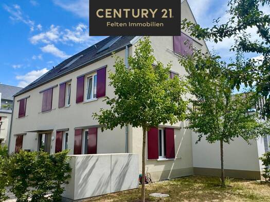 Wohnung zur Miete 840 € 2 Zimmer 73 m² 1. Geschoss frei ab 01.10.2026 Jugenheim 55270