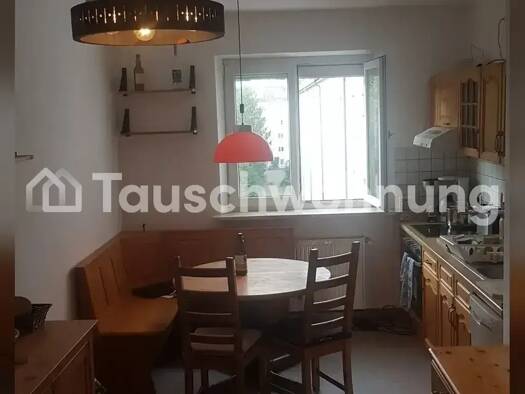 Wohnung zur Miete Tauschwohnung 750 € 2 Zimmer 60 m² 3. Geschoss Untergiesing-Harlaching München 81547