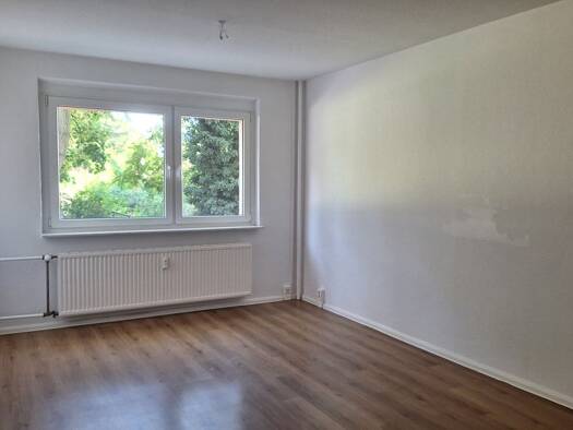 Wohnung zur Miete 715 € 3 Zimmer 79,4 m² 1. Geschoss Stollbergerstr. 3 Thekla Leipzig 04349