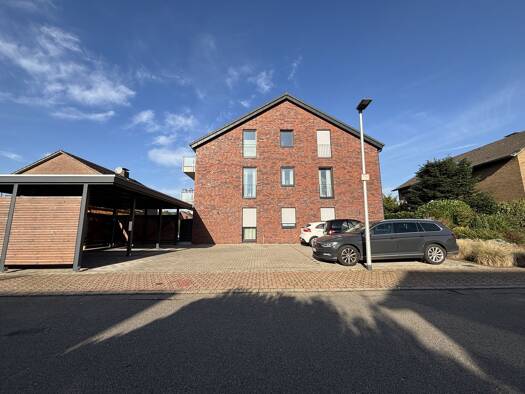 Wohnung zur Miete 875 € 3 Zimmer 70,5 m² frei ab 01.01.2027 Bocholt Bocholt 46395