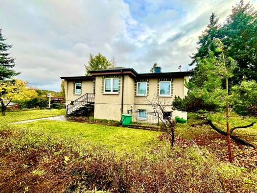 Einfamilienhaus zum Kauf 275.000 € 7 Zimmer 180 m² 1.003 m² Grundstück Warin 19417