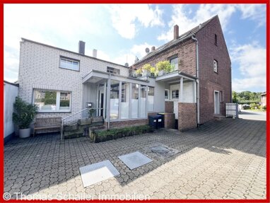 Mehrfamilienhaus zum Kauf 749.000 € 7 Zimmer 210 m² 907 m² Grundstück Bergheim Duisburg 47228